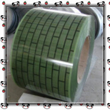 Color Coated Steel Coil for Building